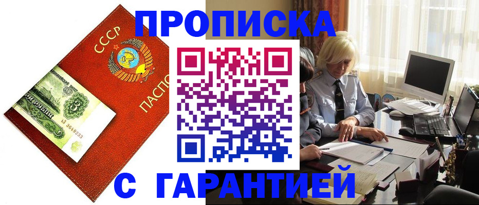 прописка гарантия в Никольском